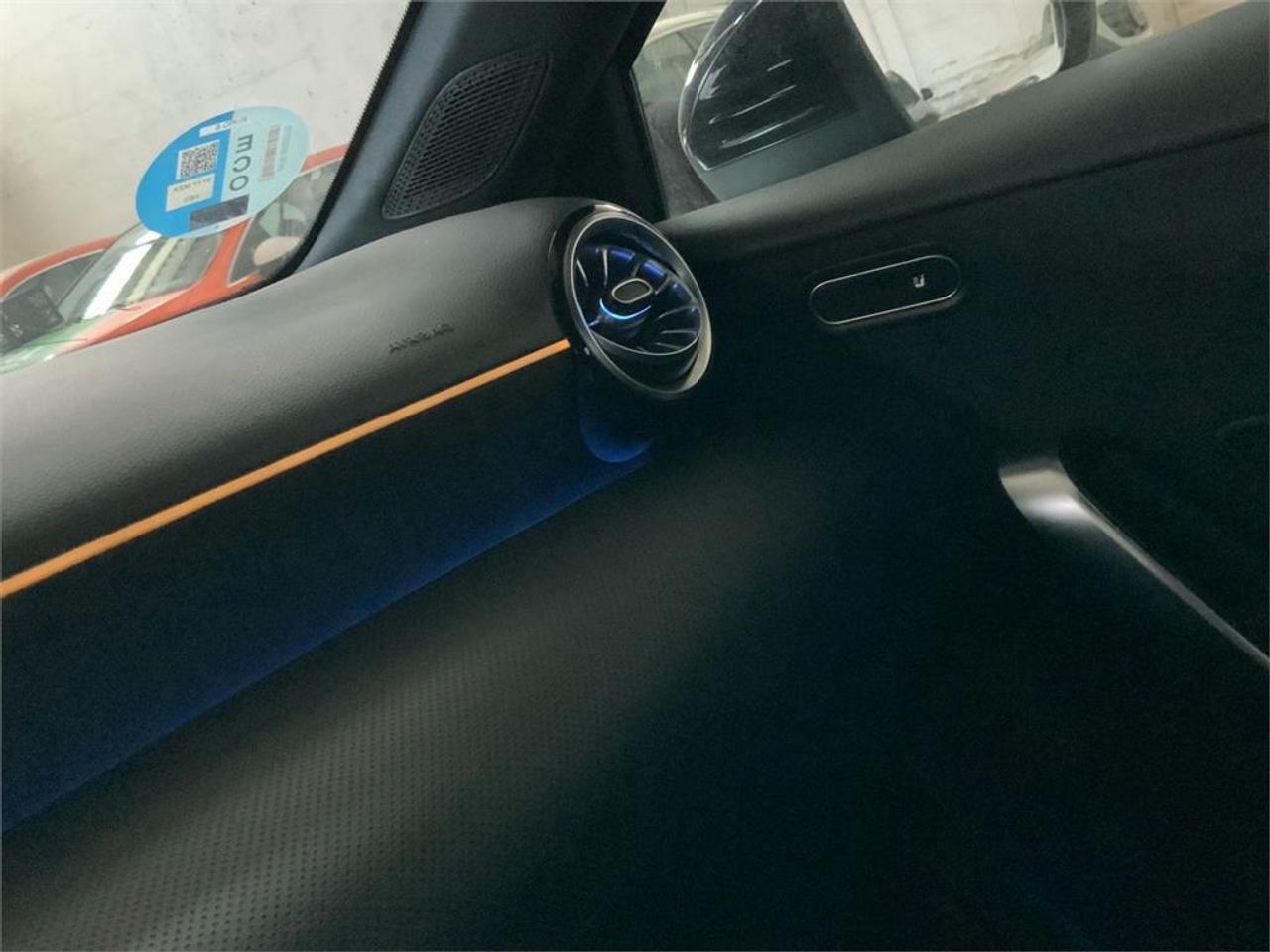 Mercedes Clase A 180 - Foto 2