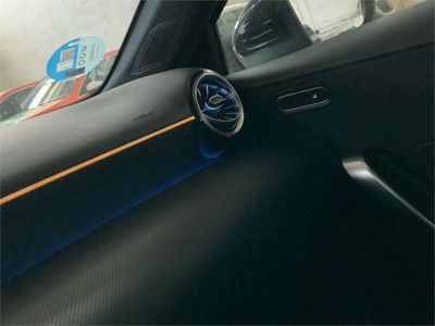 Mercedes Clase A 180