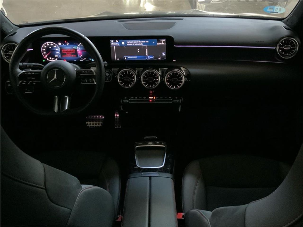 Mercedes Clase A 180 - Foto 2