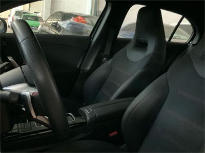 Mercedes Clase A 180