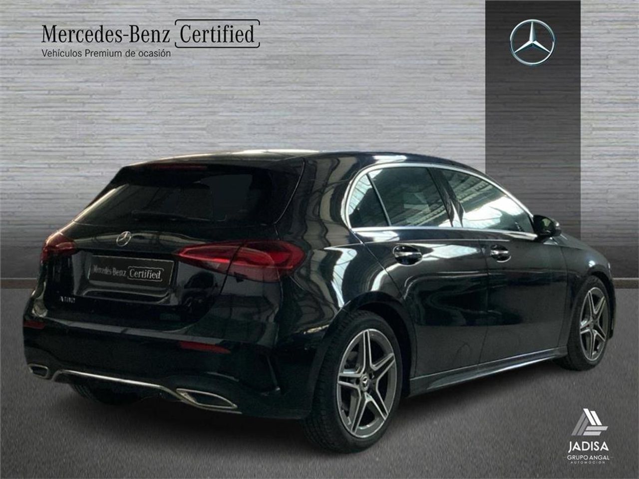 Mercedes Clase A 180 - Foto 2