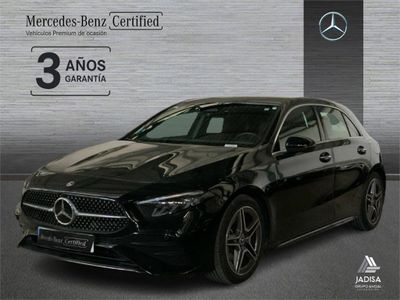 Mercedes Clase A 180