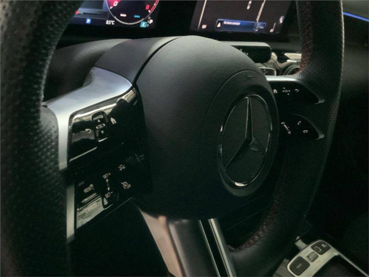 Mercedes Clase A 180 - Foto 2