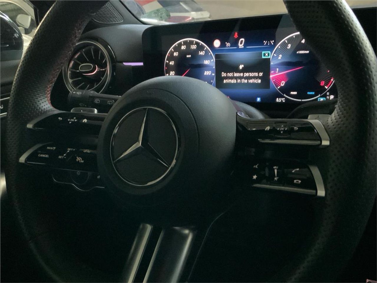 Mercedes Clase A 180 - Foto 2