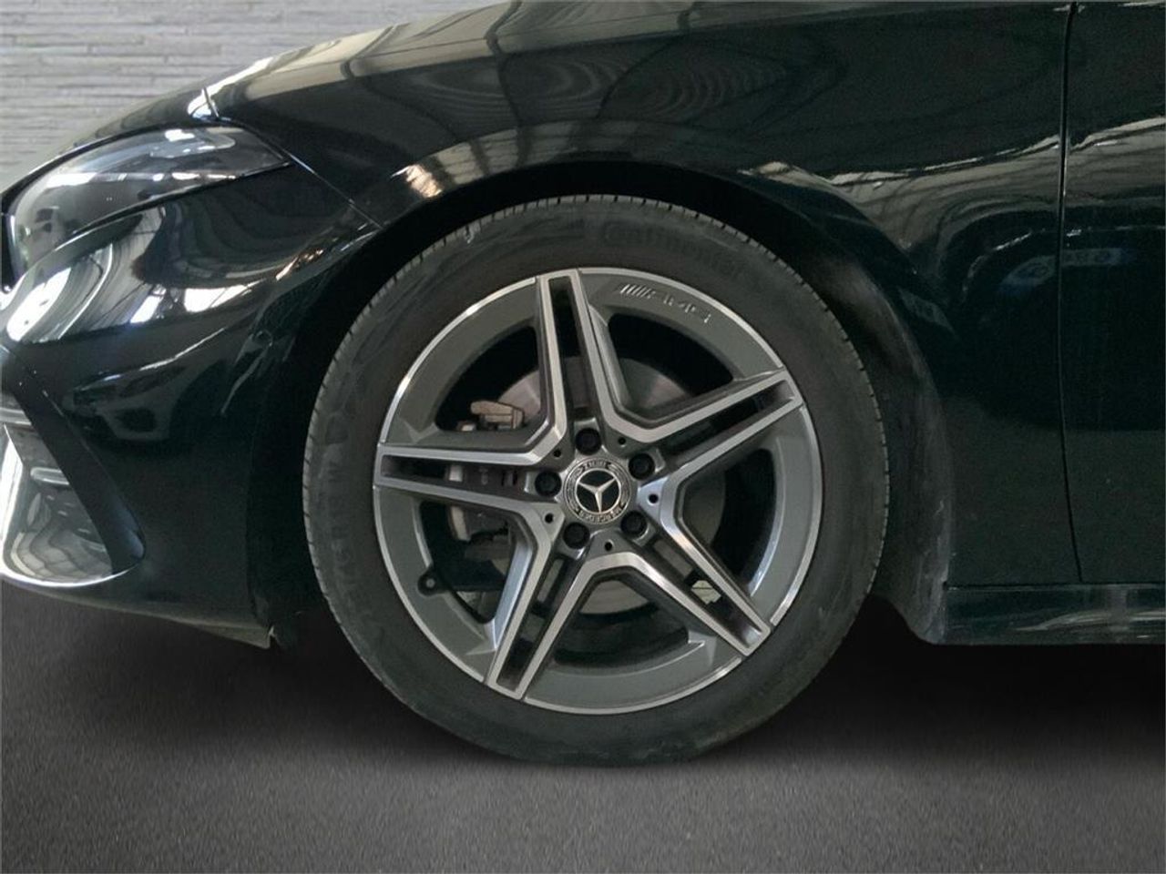 Mercedes Clase A 180 - Foto 2