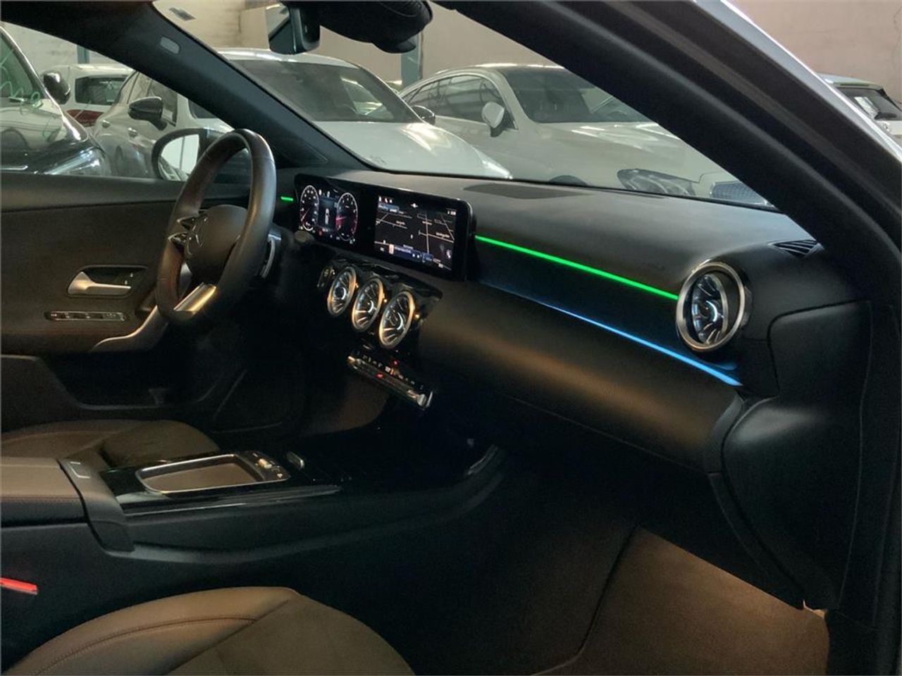 Mercedes Clase A 180 - Foto 2