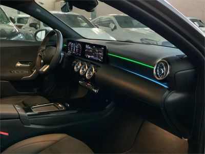 Mercedes Clase A 180