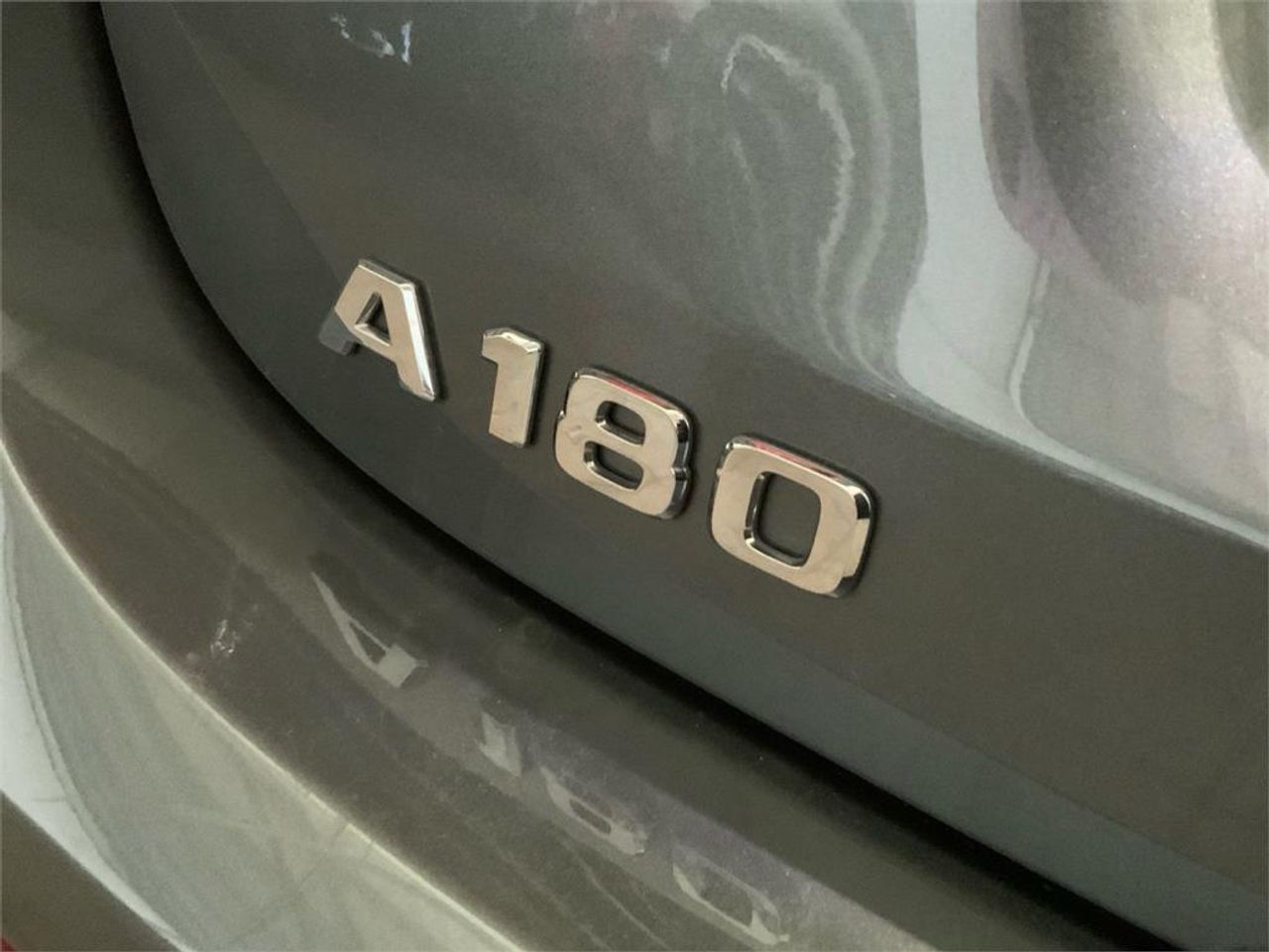 Mercedes Clase A 180 - Foto 2