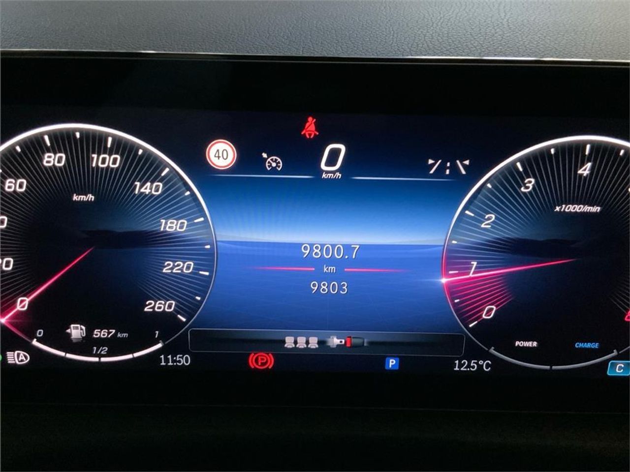 Mercedes Clase A 180 - Foto 2