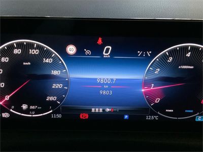 Mercedes Clase A 180