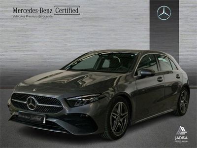 Mercedes Clase A 180