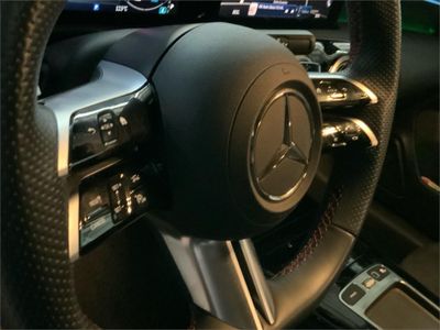 Mercedes Clase A 180