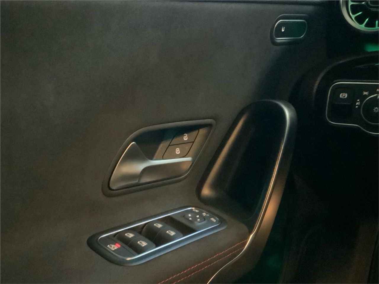 Mercedes Clase A 180 - Foto 2