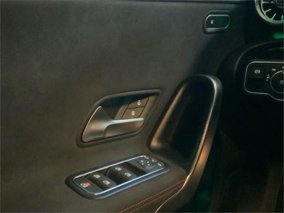 Mercedes Clase A 180