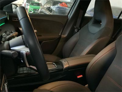 Mercedes Clase A 180