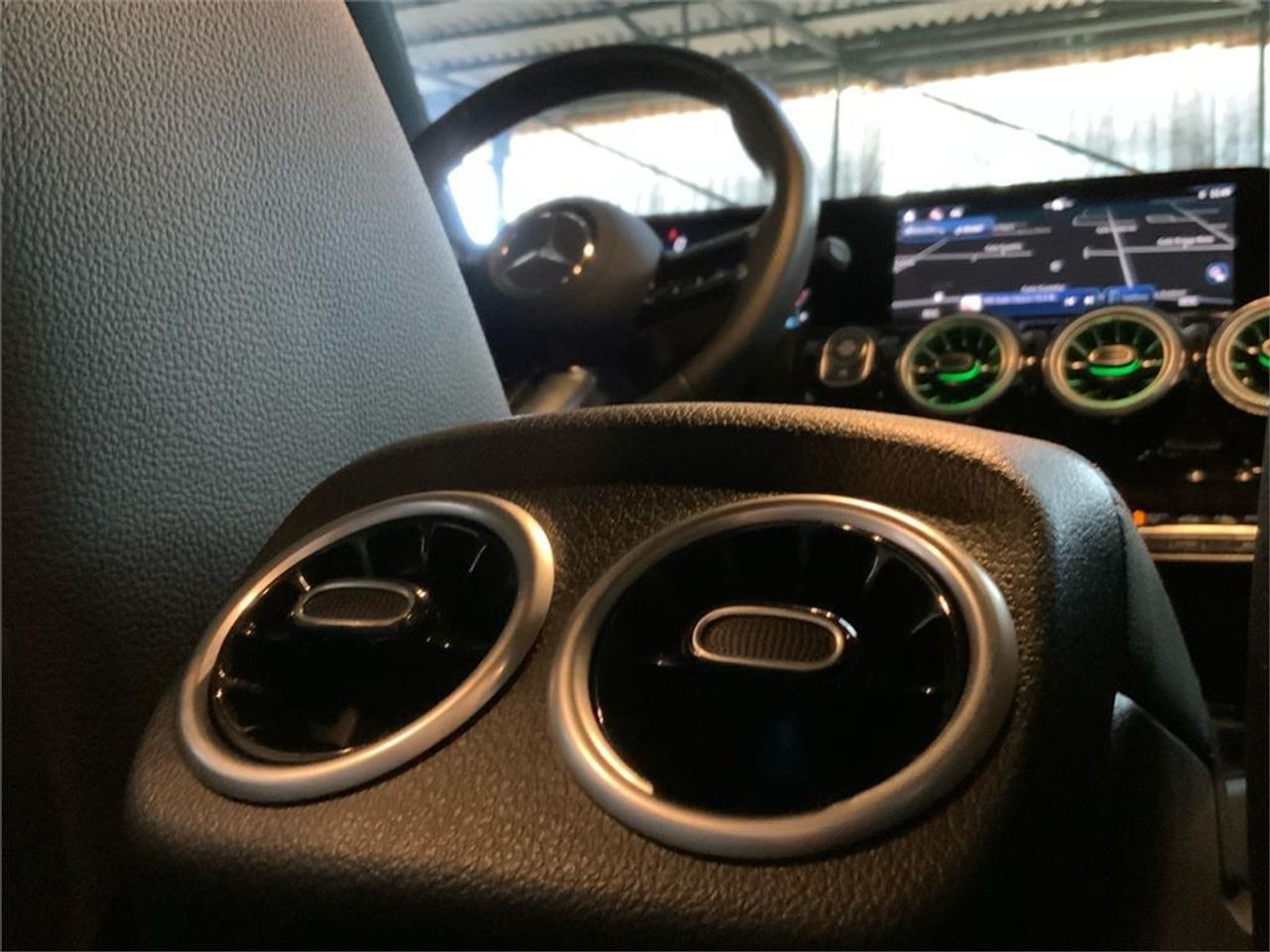 Mercedes Clase A 180 - Foto 2