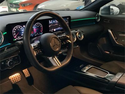 Mercedes Clase A 180