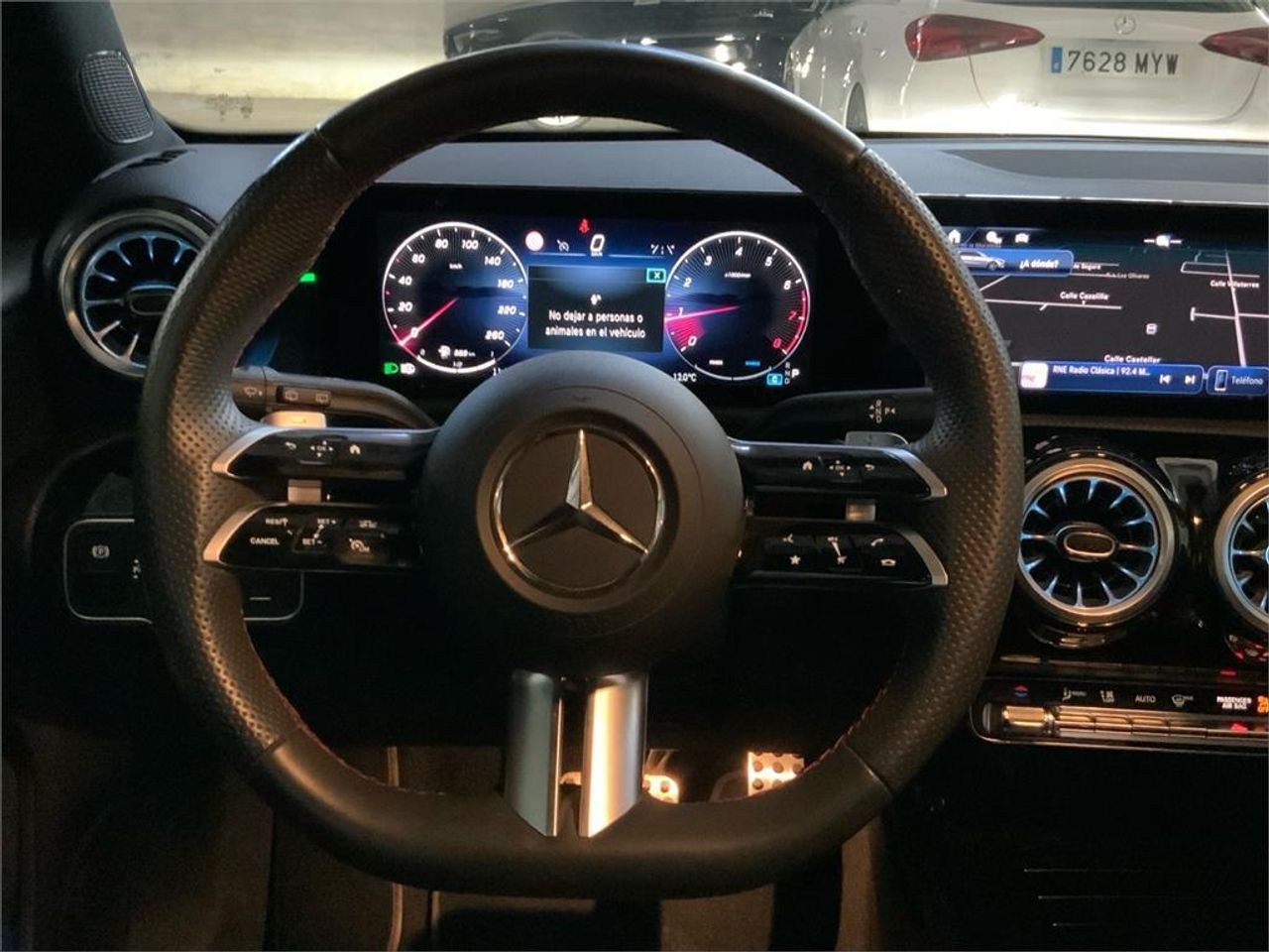 Mercedes Clase A 180 - Foto 2