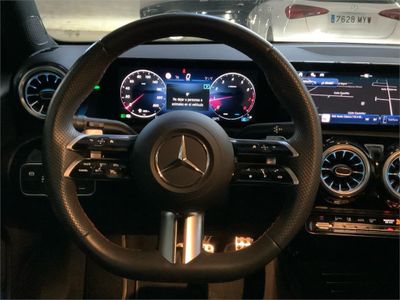 Mercedes Clase A 180