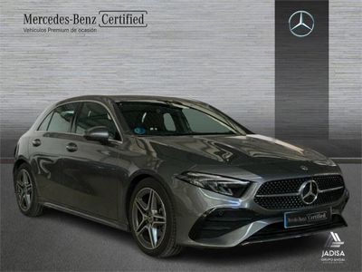 Mercedes Clase A 180