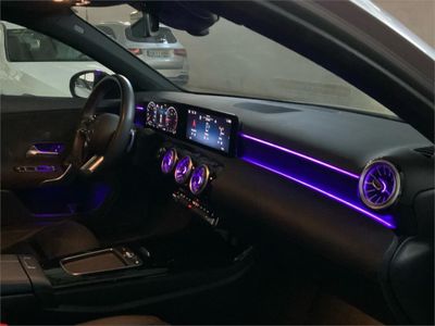 Mercedes Clase A 200 d