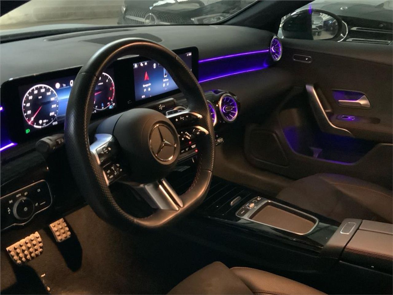 Mercedes Clase A 200 d - Foto 2