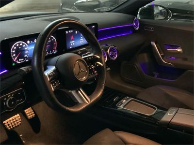 Mercedes Clase A 200 d