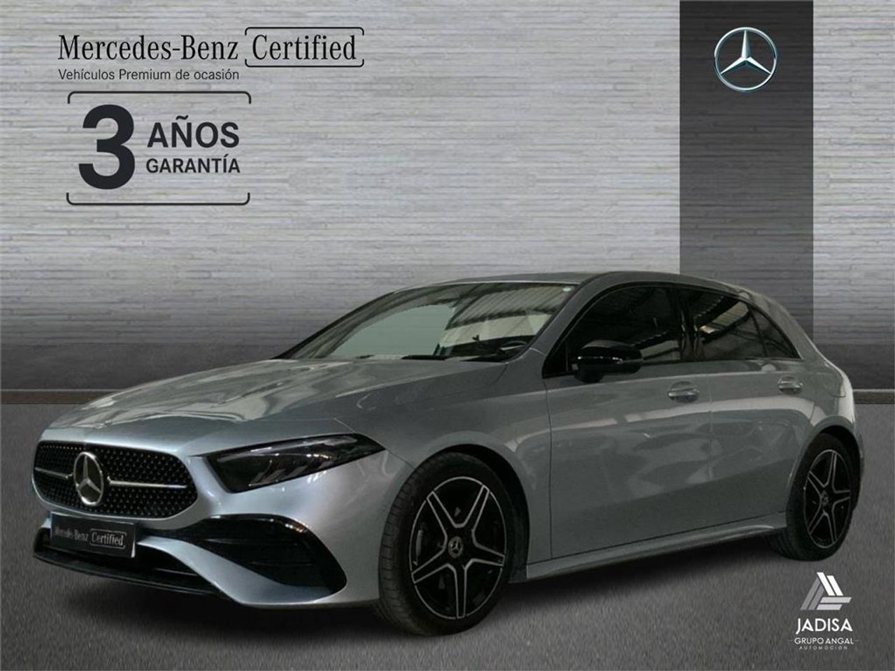 Mercedes Clase A 200 d - Foto 2