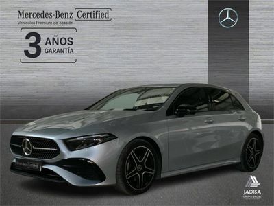 Mercedes Clase A 200 d