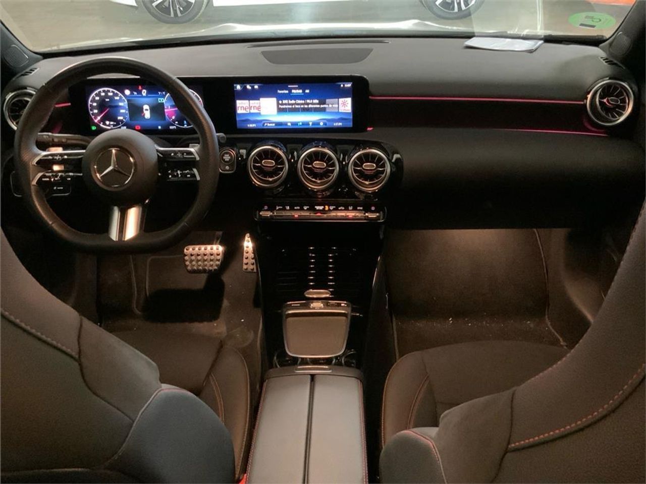 Mercedes Clase A 200 d - Foto 2