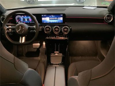 Mercedes Clase A 200 d