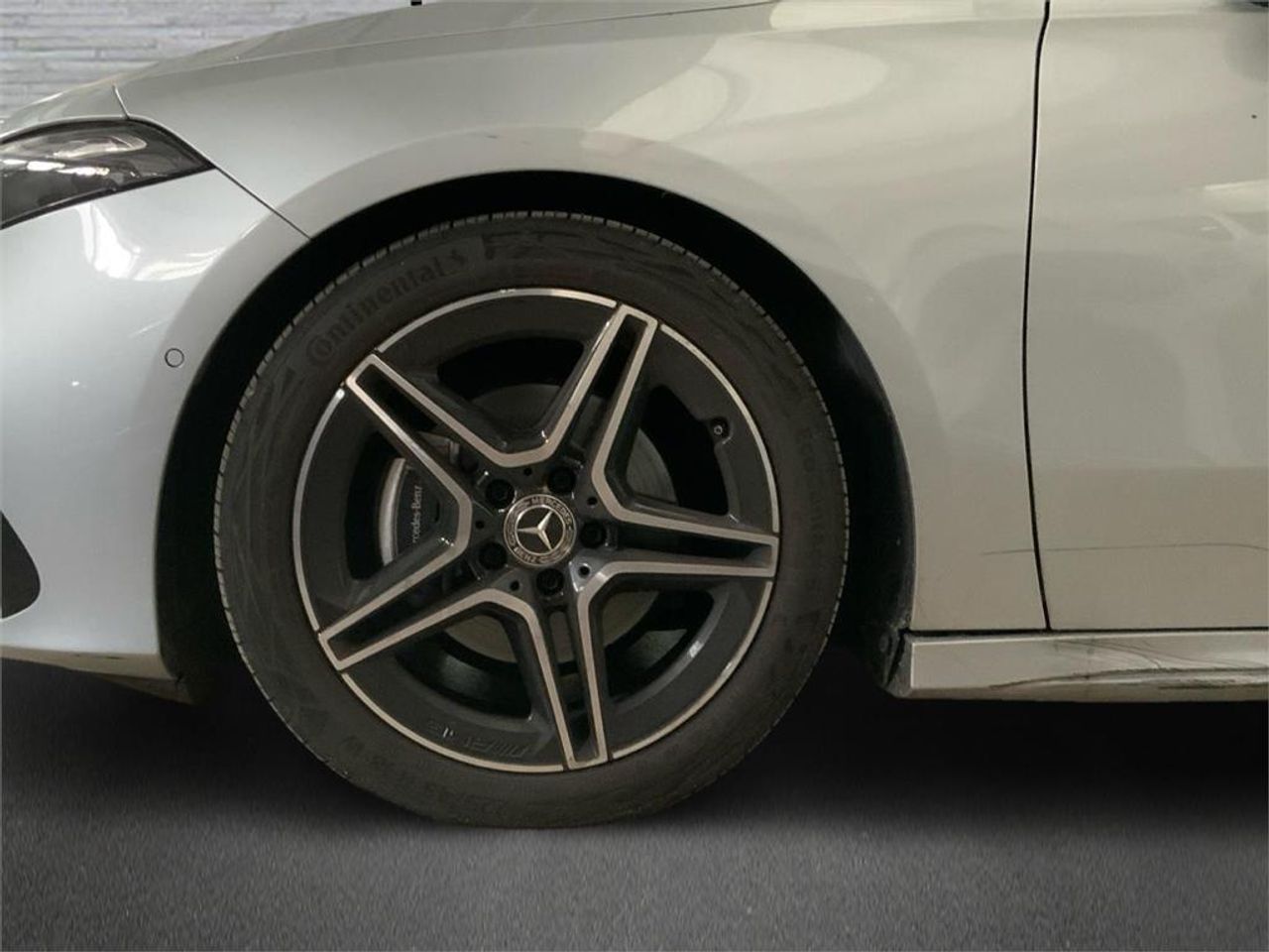 Mercedes Clase A 200 d - Foto 2