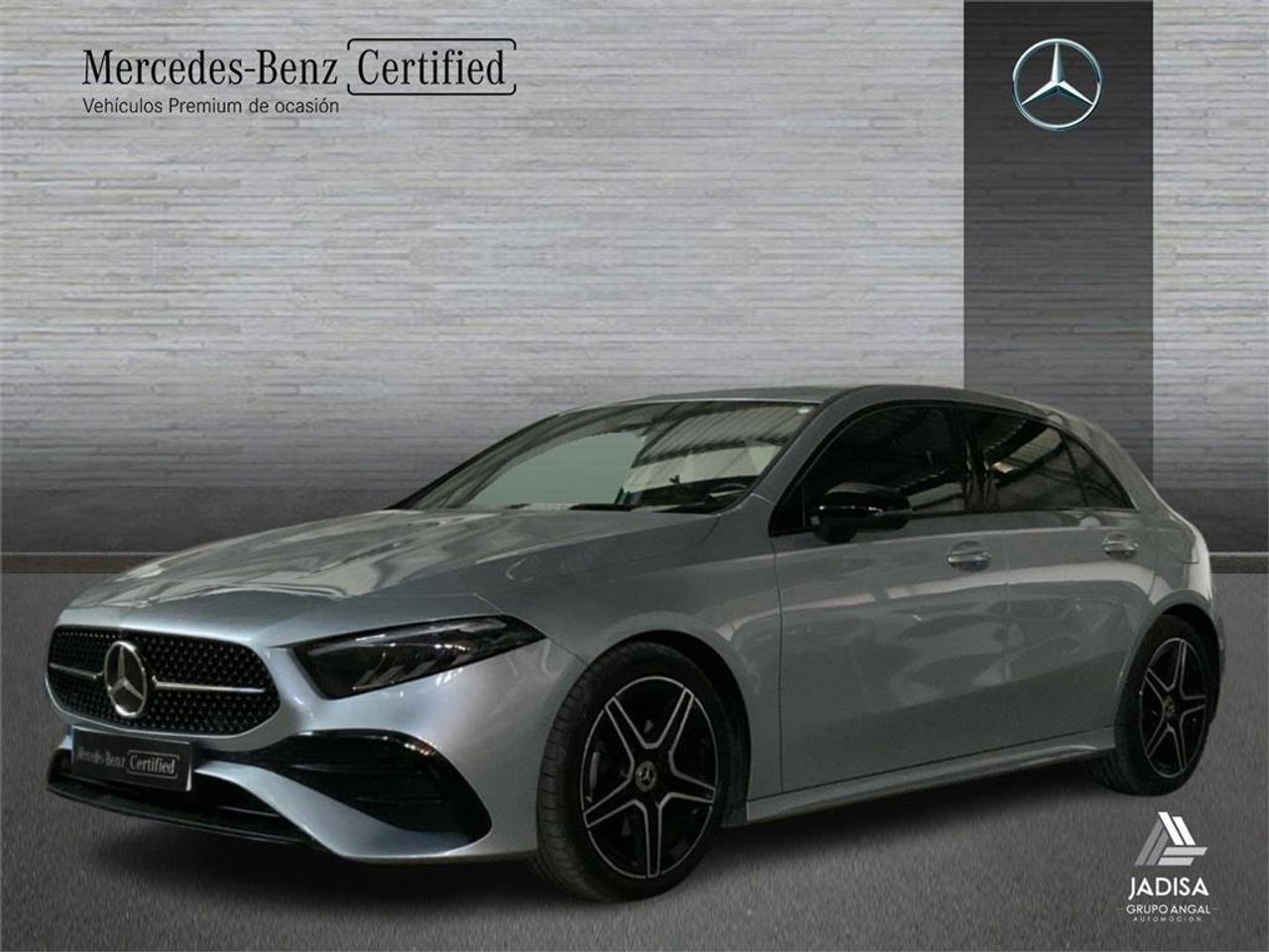 Mercedes Clase A 200 d - Foto 2