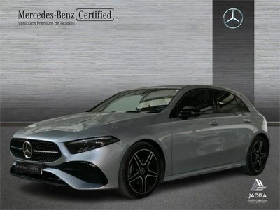 Mercedes Clase A 200 d