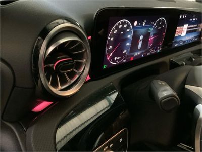 Mercedes Clase A 200 d