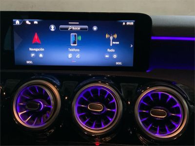 Mercedes Clase A 200 d