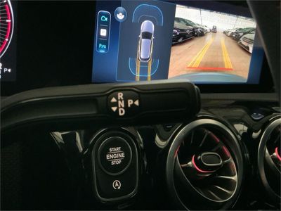 Mercedes Clase A 200 d