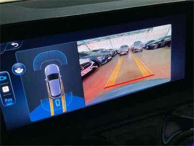 Mercedes Clase A 200 d