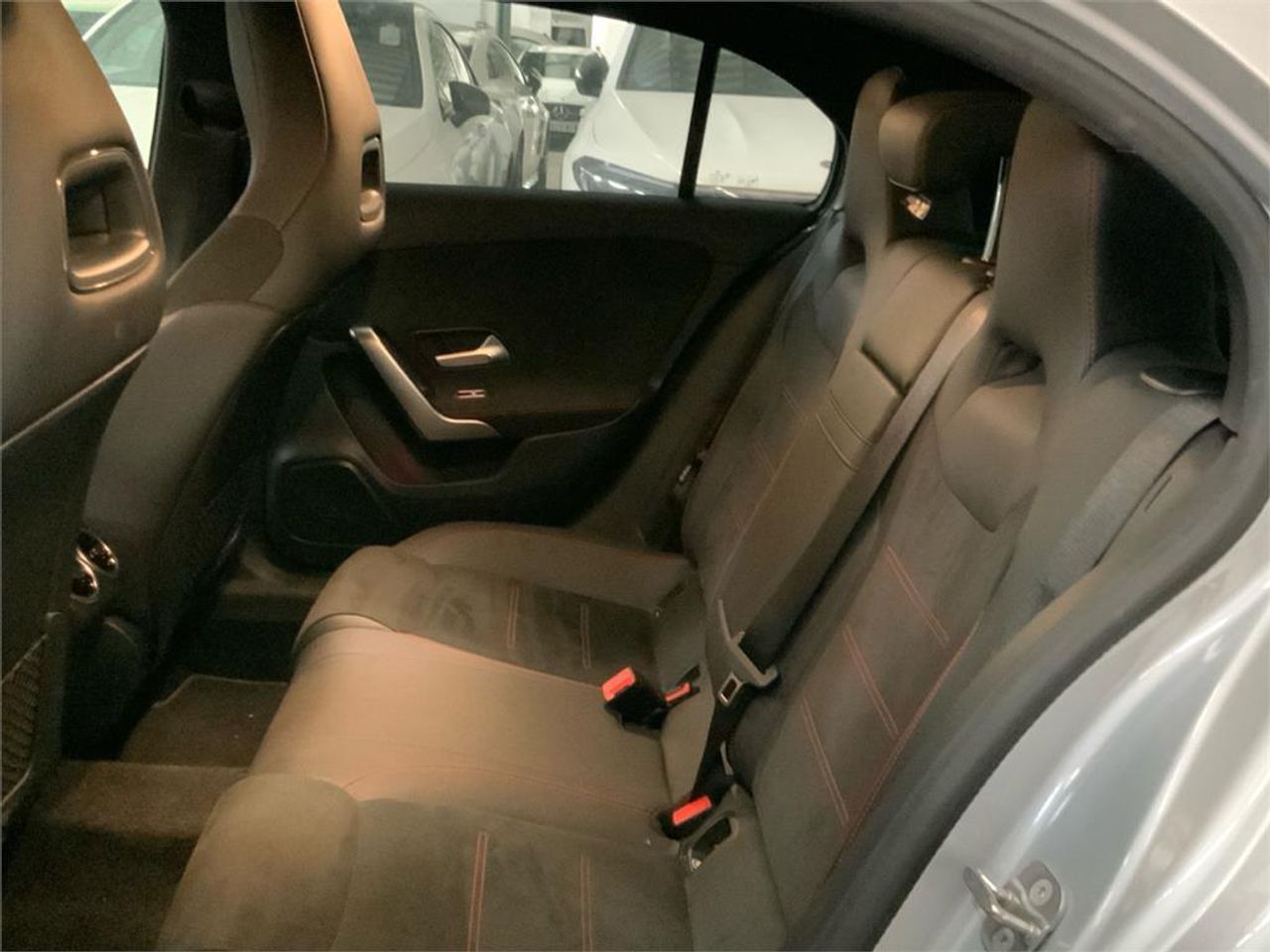 Mercedes Clase A 200 d - Foto 2