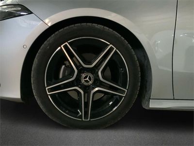 Mercedes Clase A 200 d