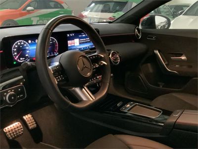 Mercedes Clase A 200 d