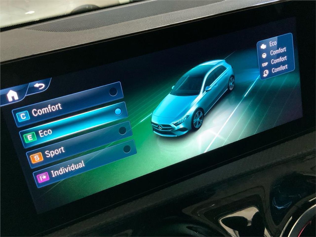 Mercedes Clase A 200 d - Foto 2