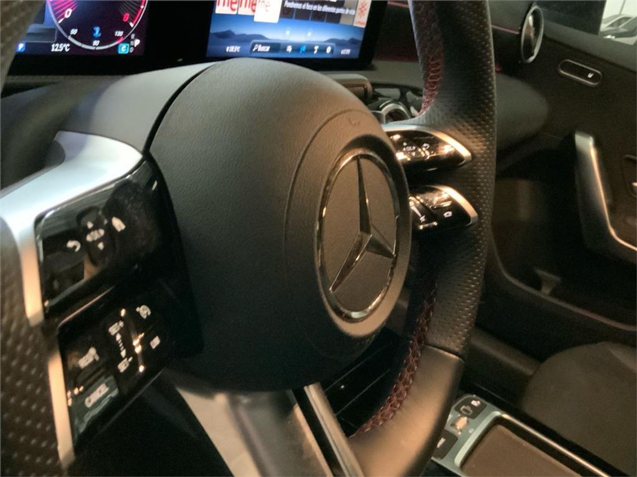 Mercedes Clase A 200 d - Foto 2