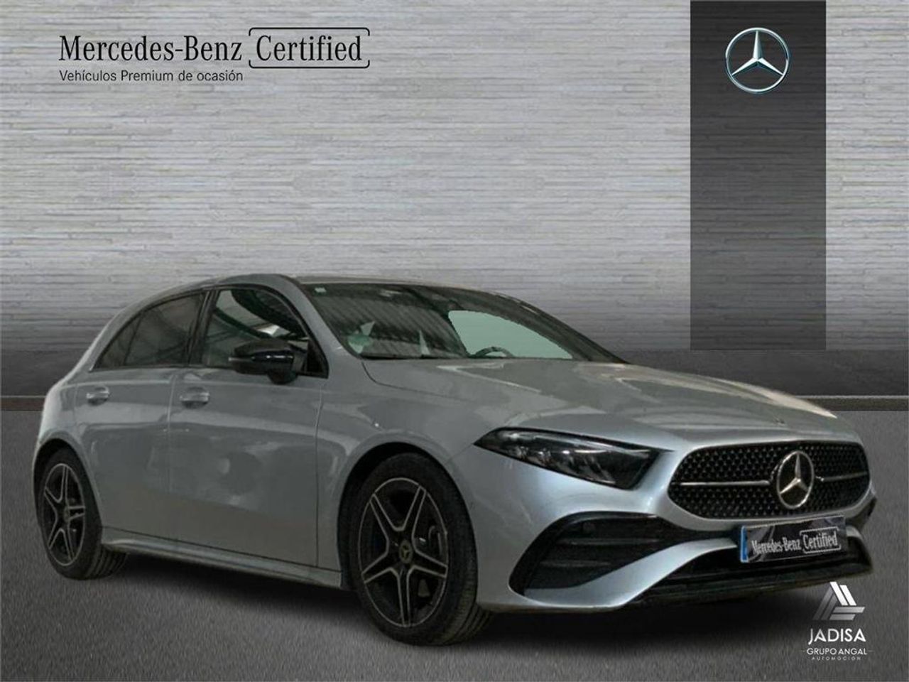 Mercedes Clase A 200 d - Foto 2