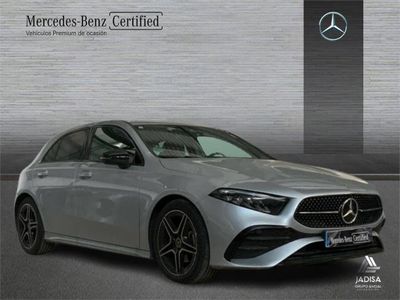 Mercedes Clase A 200 d