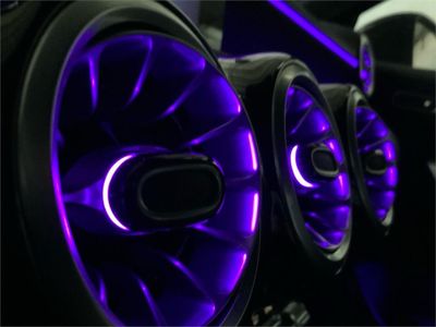 Mercedes Clase A 200 d