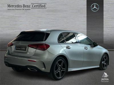 Mercedes Clase A 200 d