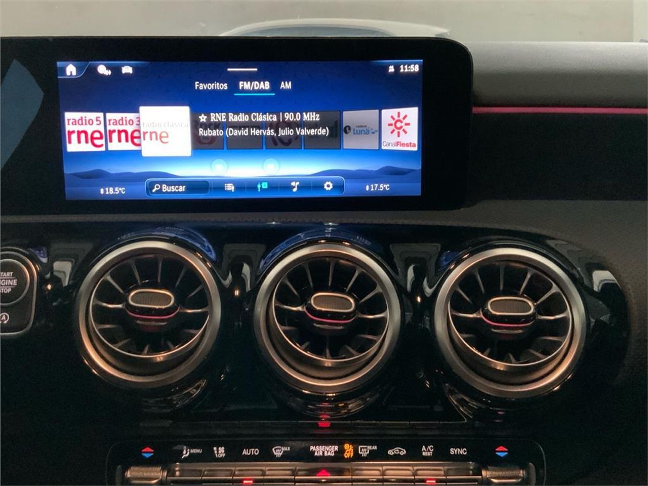 Mercedes Clase A 200 d - Foto 2