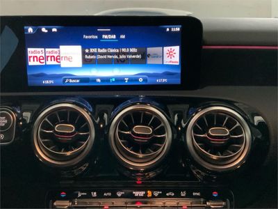 Mercedes Clase A 200 d