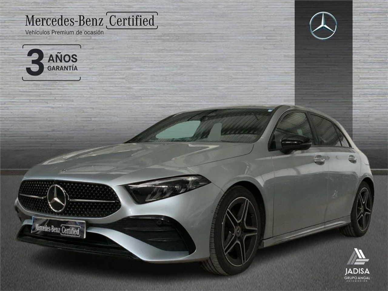 Mercedes Clase A 200 d - Foto 2